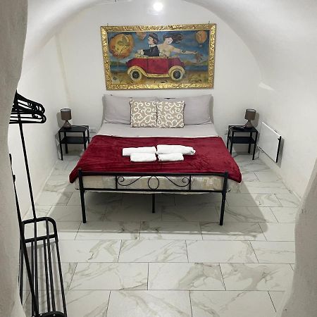 Mory&Clary Cave Palese Airport Bed & Breakfast Bari Exterior photo