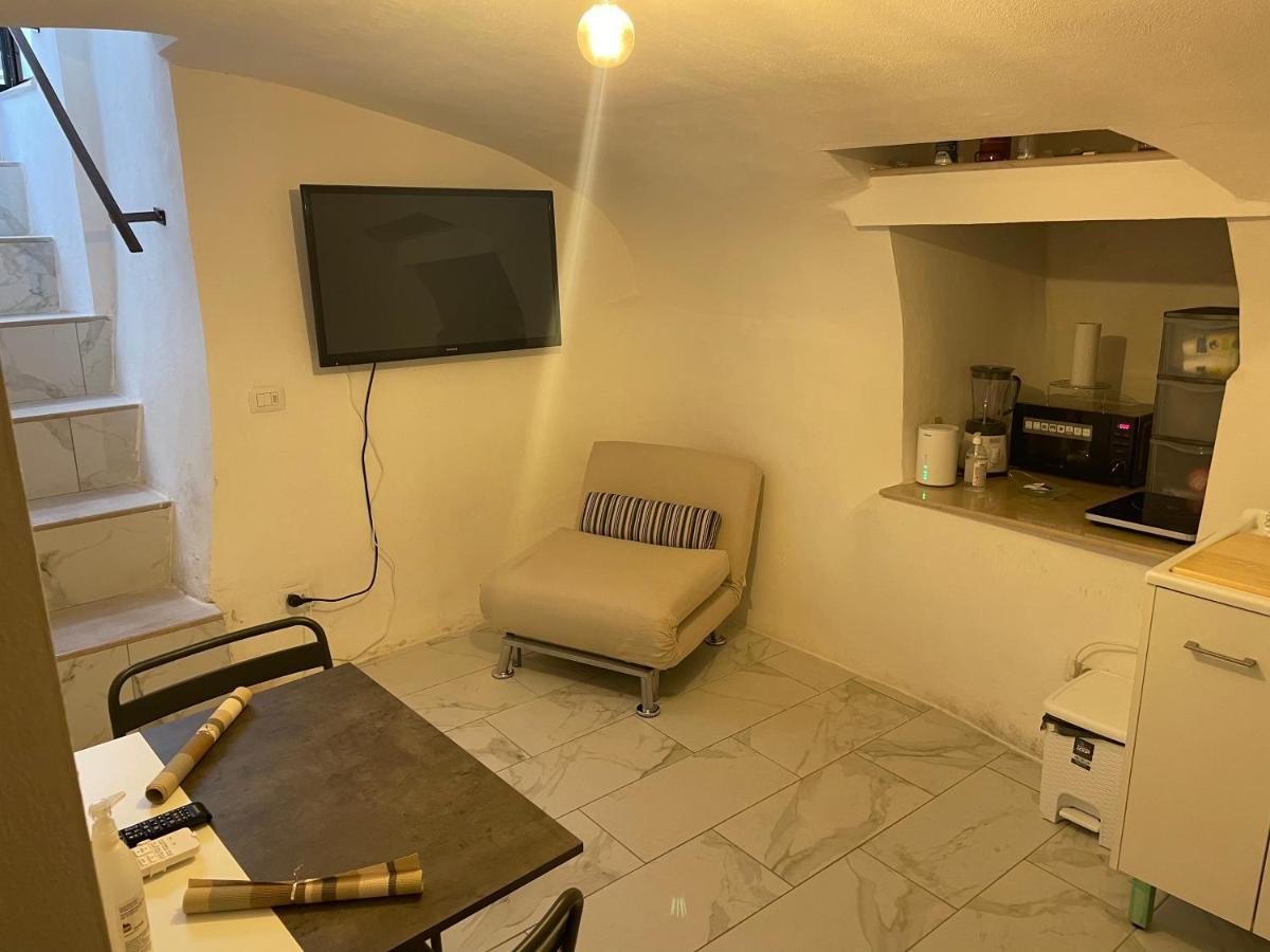 Mory&Clary Cave Palese Airport Bed & Breakfast Bari Exterior photo